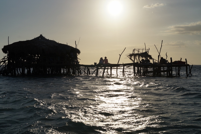 Pelican Bar